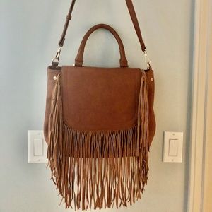 Leather Purse